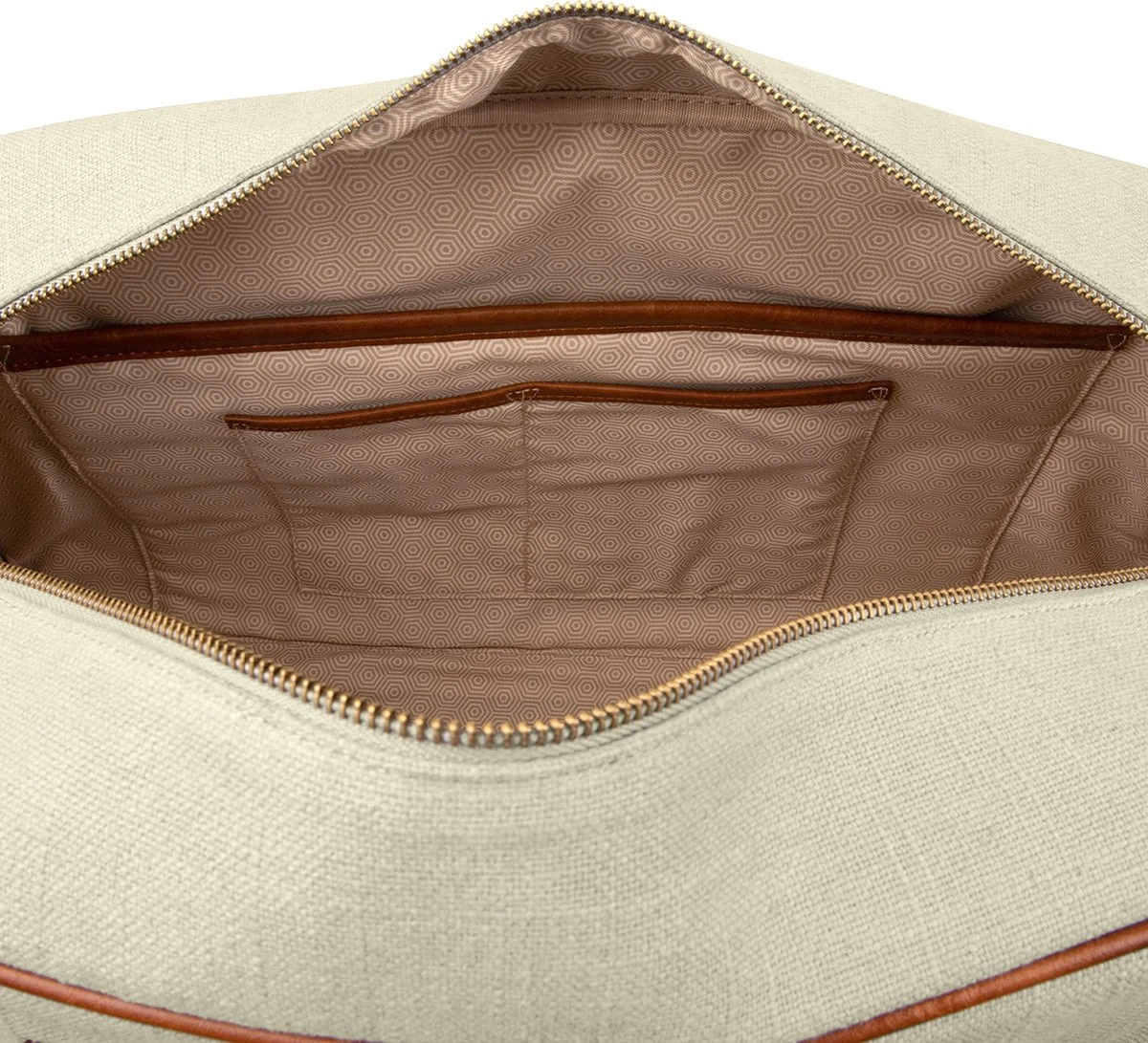 SUITSUIT - Fab Seventies - Antique White - Weekender 9 SUITSUIT - Fab Seventies - Antique White - Weekender - Afbeelding 9