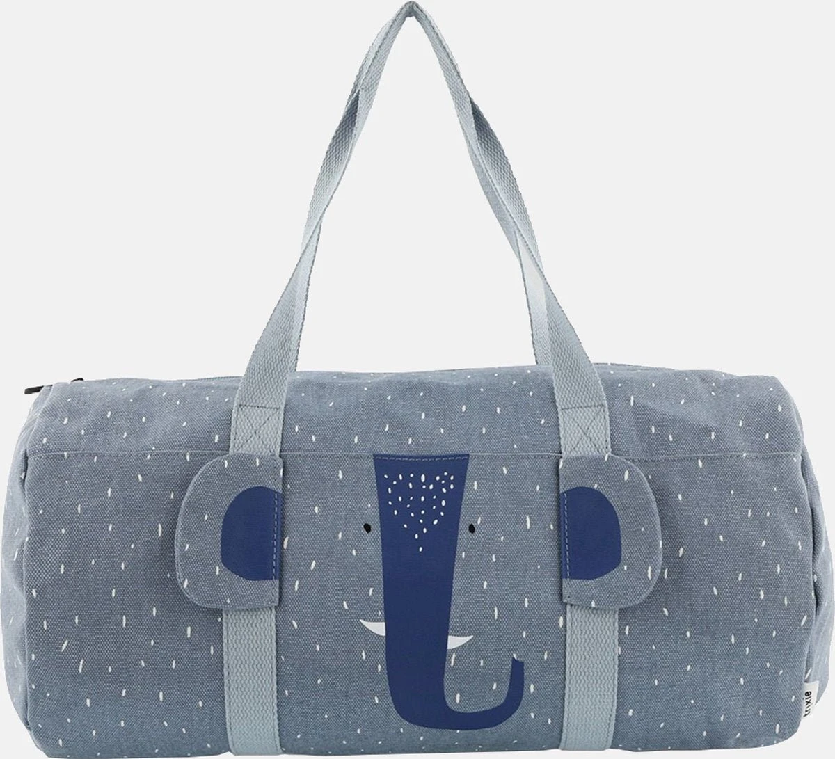 Trixie Baby Kids Roll Bag Mrs. Elephant 1 Trixie Baby Kids Roll Bag Mrs. Elephant