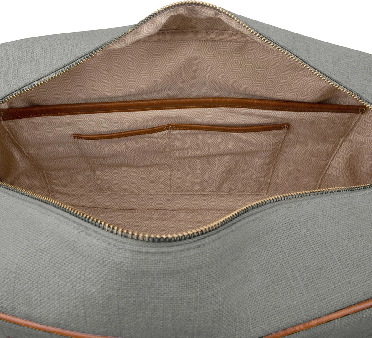 SUITSUIT - Fab Seventies - Limestone - Weekender 9 SUITSUIT - Fab Seventies - Limestone - Weekender - Afbeelding 9