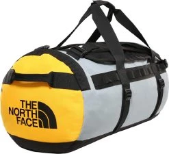 The North Face Gilman Duffel Reistas 71 Liter - Black/Mid Grey/Yellow 26 The North Face Gilman Duffel Reistas 71 Liter - Black/Mid Grey/Yellow -Bagage En Reistassen 1200x1093 5