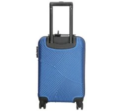 Enrico Benetti Louisville 39040 Handbagage Koffer 52 Cm - Blauw 8 Enrico Benetti Louisville 39040 Handbagage Koffer 52 Cm - Blauw -Bagage En Reistassen 1200x1094 1