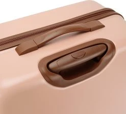 Decent Retro Koffer Groot 76 Cm Pink -Bagage En Reistassen 1200x1094 11