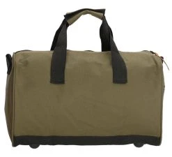 Enrico Benetti Reistas (volwassen) Unisex Olijfgroen -Bagage En Reistassen 1200x1094 15