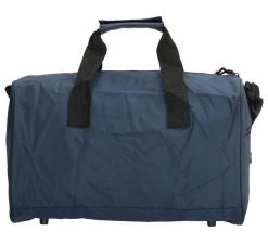 Enrico Benetti San Jose Sporttas/ Reistas - 46040 - Blauw -Bagage En Reistassen 1200x1094 17