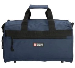 Enrico Benetti San Jose Sporttas/ Reistas - 46040 - Blauw -Bagage En Reistassen 1200x1094 19