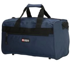 Enrico Benetti San Jose Sporttas/ Reistas - 46040 - Blauw -Bagage En Reistassen 1200x1094 20