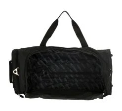 Enrico Benetti Orlando 35304 S Reistas / Sporttas Met Wielen 47 Liter - Zwart -Bagage En Reistassen 1200x1094 24