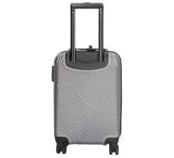 Enrico Benetti Louisville 39040 Handbagage Koffer 52 Cm - Grijs -Bagage En Reistassen 1200x1094 5