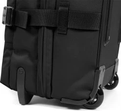 Eastpak TRANVERZ L Reiskoffer (79 X 40 X 33 Cm) - Black -Bagage En Reistassen 1200x1096 5