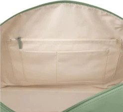 SUITSUIT - Natura - Moss - Leisure Bag -Bagage En Reistassen 1200x1097 2