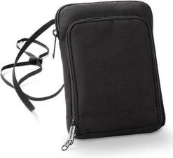 Merkloos Nektasje Zwart 19 X 14 Cm Festival Musthave