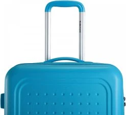 Decent Koffer / Trolley / Reiskoffer - Xx Cm - 120 Liter - Maxi Air - Blauw -Bagage En Reistassen 1200x1099 1