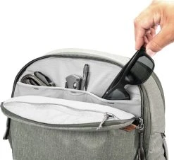 Peak Design Travel Backpack 30l - Sage -Bagage En Reistassen 1200x1099 4