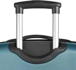 Gabol Paradise Koffer - Large 77cm - Turquoise -Bagage En Reistassen 1200x1102