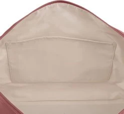 SUITSUIT - Natura - Redwood - Leisure Bag 22 SUITSUIT - Natura - Redwood - Leisure Bag -Bagage En Reistassen 1200x1102 3