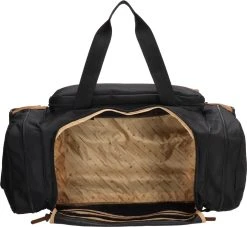 Enrico Benetti Santiago 46196 Reistas / Sporttas Met Wielen - Zwart 9 Enrico Benetti Santiago 46196 Reistas / Sporttas Met Wielen - Zwart -Bagage En Reistassen 1200x1102 4