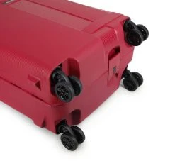 Decent Transit Large Koffer - 82 Cm - Rood -Bagage En Reistassen 1200x1104 1