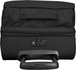 Eastpak TRANVERZ L Reiskoffer (79 X 40 X 33 Cm) - Black -Bagage En Reistassen 1200x1104 2