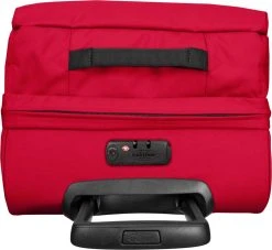 Eastpak TRANVERZ S Reiskoffer, Handbagage (51 X 32.5 X 23 Cm) - Sailor Red 14 Eastpak TRANVERZ S Reiskoffer, Handbagage (51 X 32.5 X 23 Cm) - Sailor Red -Bagage En Reistassen 1200x1105 2