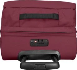 Eastpak TRANVERZ L Reiskoffer (79 X 40 X 33 Cm) - Bushy Burgundy 9 Eastpak TRANVERZ L Reiskoffer (79 X 40 X 33 Cm) - Bushy Burgundy -Bagage En Reistassen 1200x1105 5