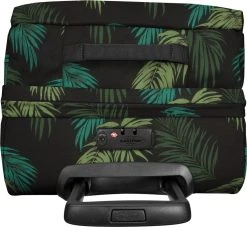 Eastpak TRANVERZ M Reiskoffer (67 X 35.5 X 30 Cm) - Brize Palm Core -Bagage En Reistassen 1200x1105 7