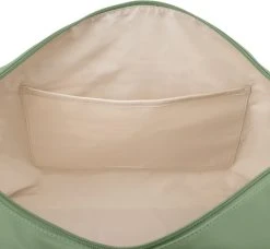 SUITSUIT - Natura - Moss - Leisure Bag -Bagage En Reistassen 1200x1106 7