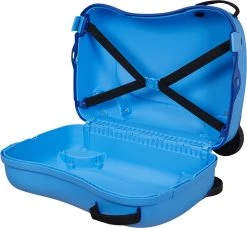 Samsonite - Dream Rider Disney Suitcase Disney Mickey Stars -Bagage En Reistassen 1200x1108