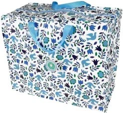 Rex London Shopper Folk Doves Shopper Folk Doves