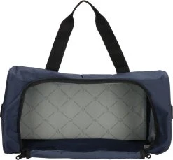 Enrico Benetti Amsterdam 35317 Reistas/sporttas XS - Blauw -Bagage En Reistassen 1200x1112 3