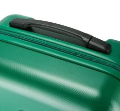 Princess Traveller I'm Green Atlantic - Handbagage Koffer - Groen - S - 55cm -Bagage En Reistassen 1200x1114 4