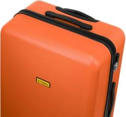BHPPY - Dutch Orange - Reiskoffer (76 Cm) -Bagage En Reistassen 1200x1118