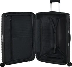 Samsonite Reiskoffer - Upscape Spinner 4 Wiel 75/28 Uitbreidbaar (Large) Black -Bagage En Reistassen 1200x1119 3