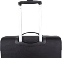 Decent D-Upright Large Koffer - 76 Cm Expandable - TSA Slot - Zwart 39 Decent D-Upright Large Koffer - 76 Cm Expandable - TSA Slot - Zwart -Bagage En Reistassen 1200x1125 1