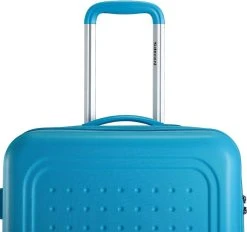 Decent Koffer / Trolley / Reiskoffer - Xx Cm - 120 Liter - Maxi Air - Blauw -Bagage En Reistassen 1200x1125