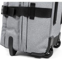 Eastpak TRANVERZ L Reiskoffer (79 X 40 X 33 Cm) - Sunday Grey -Bagage En Reistassen 1200x1130 4