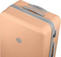 SUITSUIT - Caretta - Melon - Reiskoffer (76 Cm) -Bagage En Reistassen 1200x1131 1