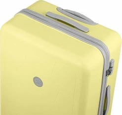 SUITSUIT - Caretta - Elfin Yellow - Reiskoffer (76 Cm) 15 SUITSUIT - Caretta - Elfin Yellow - Reiskoffer (76 Cm) -Bagage En Reistassen 1200x1131