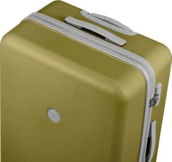 SUITSUIT - Caretta - Olive Oil - Reiskoffer (76 Cm) 15 SUITSUIT - Caretta - Olive Oil - Reiskoffer (76 Cm) -Bagage En Reistassen 1200x1133