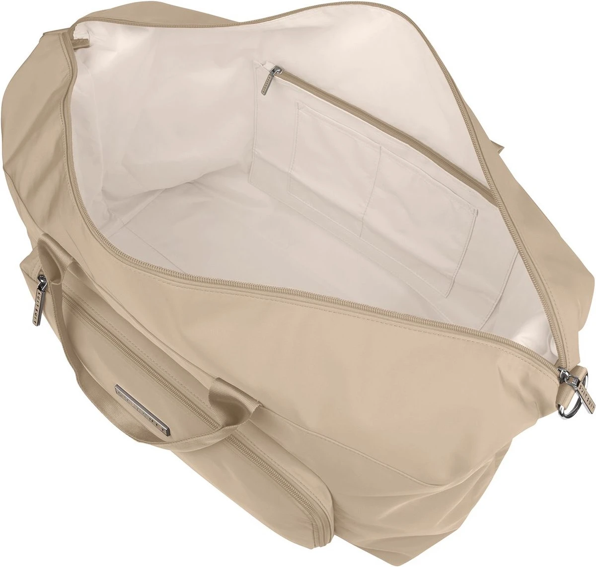 SUITSUIT - Natura - Sand - Weekender XL 7 SUITSUIT - Natura - Sand - Weekender XL - Afbeelding 7