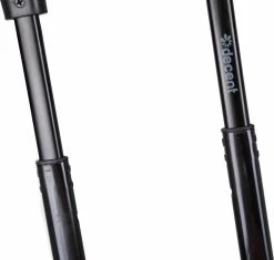 Decent Sport Line L Reistas 2 Wielen - Oranje 33 Decent Sport Line L Reistas 2 Wielen - Oranje -Bagage En Reistassen 1200x1143 2