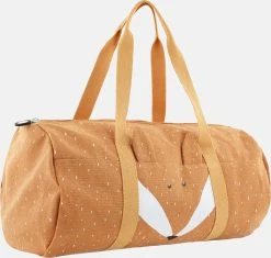 Trixie Kids Roll Bag - Mr. Fox -Bagage En Reistassen 1200x1144 6