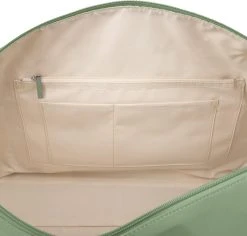 SUITSUIT - Natura - Moss - Leisure Bag -Bagage En Reistassen 1200x1146 9