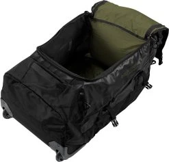 Eagle Creek Cargo Hauler Wheeled Reistas - Duffelbag - 110L - Zwart -Bagage En Reistassen 1200x1150 13