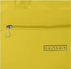 SUITSUIT - Natura - Olive - Leisure Bag -Bagage En Reistassen 1200x1152 4