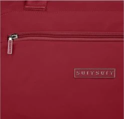 SUITSUIT - Natura - Cherry - Leisure Bag -Bagage En Reistassen 1200x1152 5