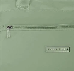 SUITSUIT - Natura - Moss - Leisure Bag -Bagage En Reistassen 1200x1152 7
