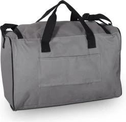 Handbagage Ryanair 40x20x25 - Met Smart Sleeve Voor Op Een Koffer - Steel Grey 11 Handbagage Ryanair 40x20x25 - Met Smart Sleeve Voor Op Een Koffer - Steel Grey -Bagage En Reistassen 1200x1155 10
