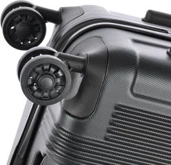 Oistr Noorvik 4 Wheel Spinner 69 Black 18 Oistr Noorvik 4 Wheel Spinner 69 Black -Bagage En Reistassen 1200x1155