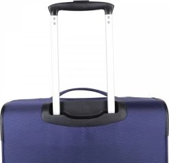 Decent D-Upright Medium Koffer - 66 Cm Expandable - TSA Slot - Donkerblauw 39 Decent D-Upright Medium Koffer - 66 Cm Expandable - TSA Slot - Donkerblauw -Bagage En Reistassen 1200x1156 5