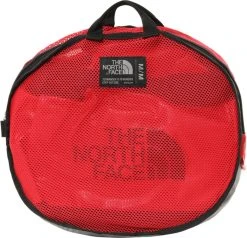 The North Face Reistas (volwassen) - UnisexKinderen En Volwassenen - Rood - Zwart 17 The North Face Reistas (volwassen) - UnisexKinderen En Volwassenen - Rood - Zwart -Bagage En Reistassen 1200x1157 8